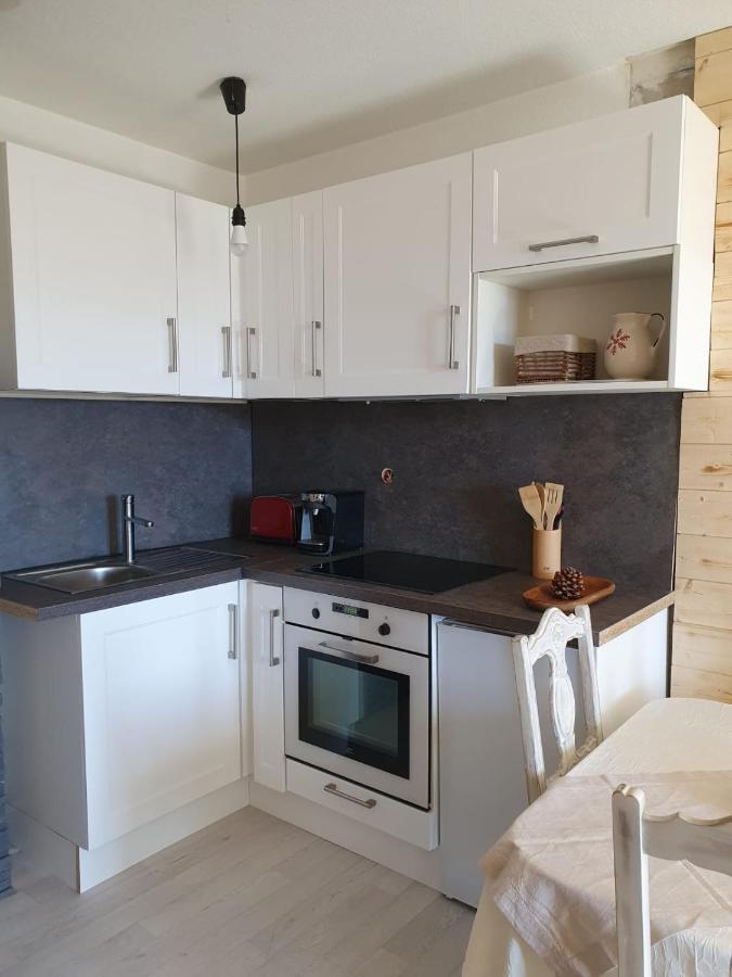 Appartement, Vue Lac Panoramique Avec Terrasse, Parking, Aux Angles Zewnętrze zdjęcie