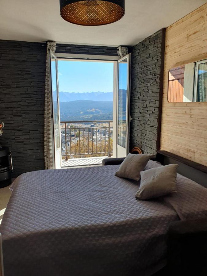 Appartement, Vue Lac Panoramique Avec Terrasse, Parking, Aux Angles Zewnętrze zdjęcie