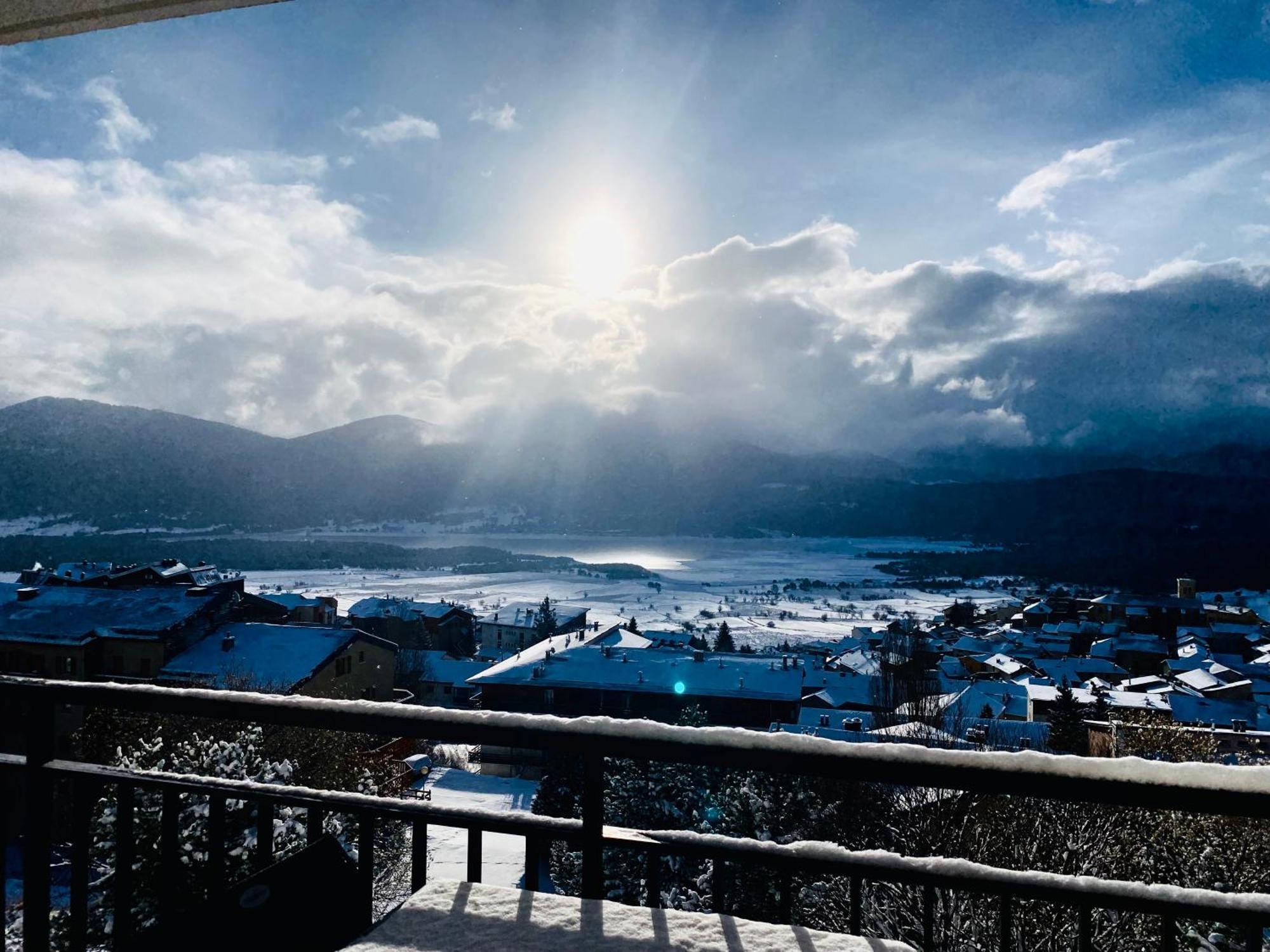 Appartement, Vue Lac Panoramique Avec Terrasse, Parking, Aux Angles Zewnętrze zdjęcie