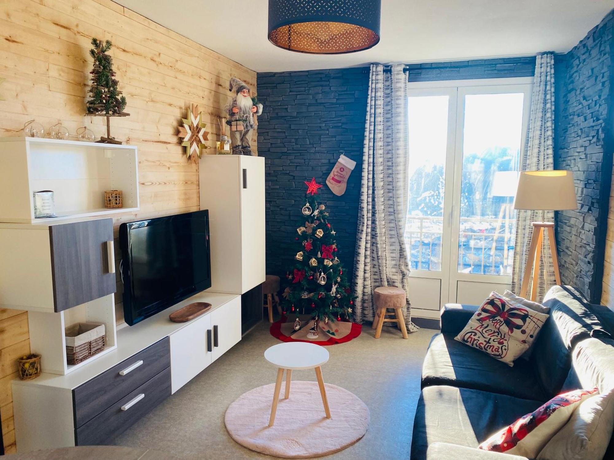 Appartement, Vue Lac Panoramique Avec Terrasse, Parking, Aux Angles Zewnętrze zdjęcie