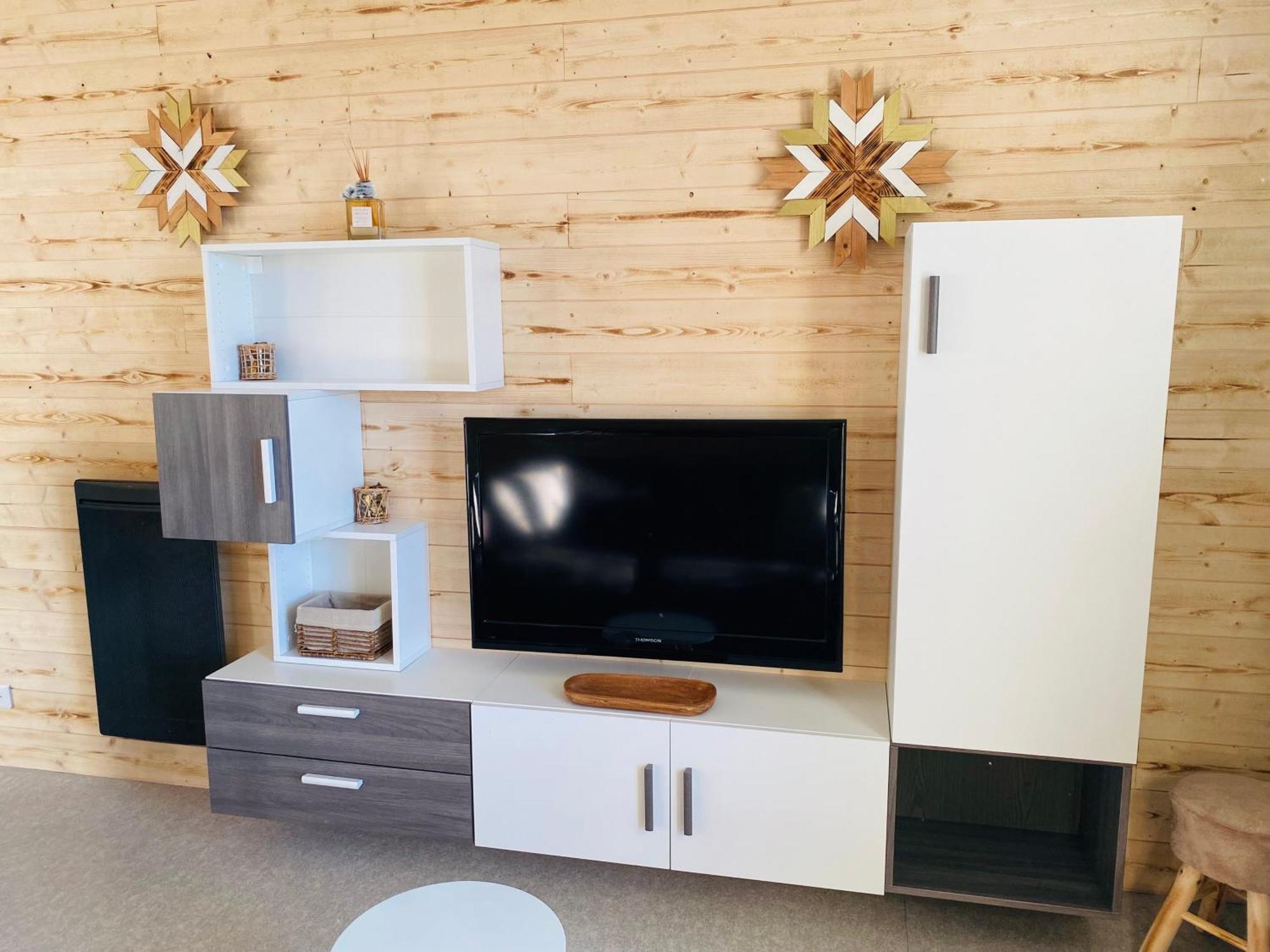 Appartement, Vue Lac Panoramique Avec Terrasse, Parking, Aux Angles Zewnętrze zdjęcie