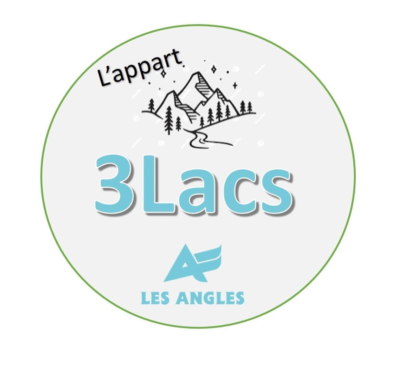 Appartement, Vue Lac Panoramique Avec Terrasse, Parking, Aux Angles Zewnętrze zdjęcie