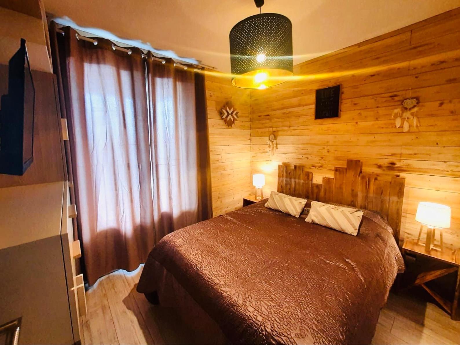 Appartement, Vue Lac Panoramique Avec Terrasse, Parking, Aux Angles Zewnętrze zdjęcie