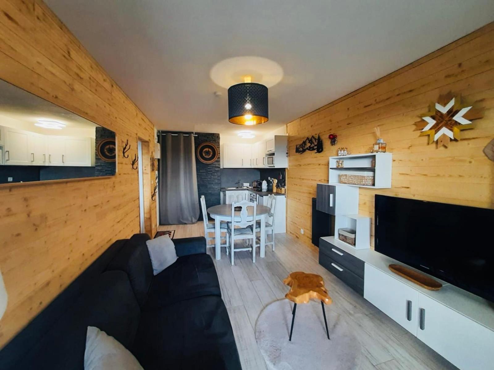 Appartement, Vue Lac Panoramique Avec Terrasse, Parking, Aux Angles Zewnętrze zdjęcie