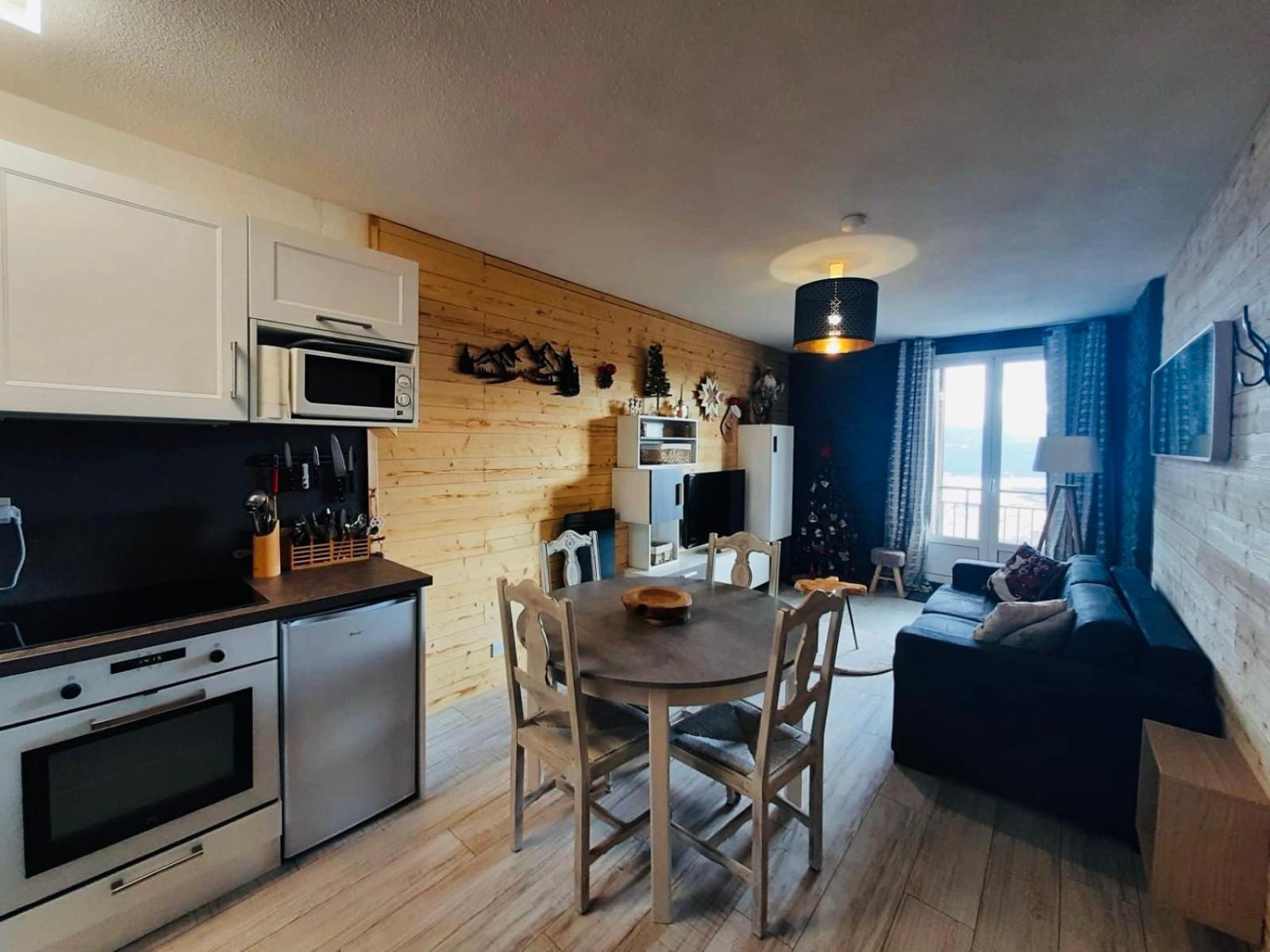 Appartement, Vue Lac Panoramique Avec Terrasse, Parking, Aux Angles Zewnętrze zdjęcie
